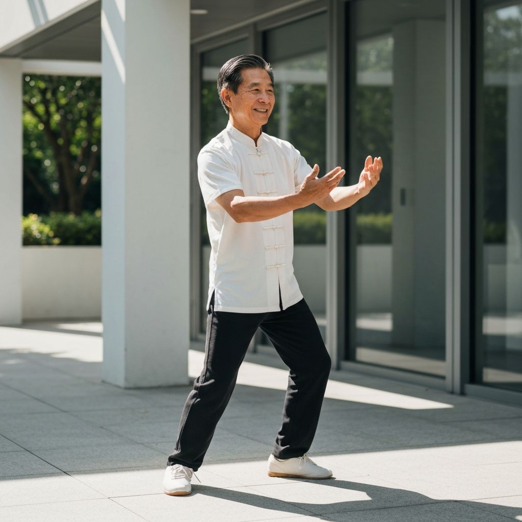 Physical activity and energy expenditure